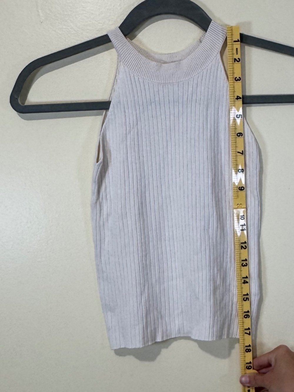 Zara Top - Picture 5 of 9